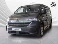 Gebraucht VW Caravelle Basis 150 PS (110 kW) 2025 Graphite dust metallic Van / Kleinbus