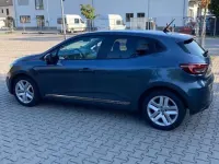 Gebraucht Renault Clio Zen 91 PS (66 kW) 2021 Grau Kleinwagen