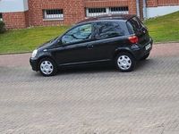 gebraucht Toyota Yaris 1,3-l-VVT-i Executive Executive