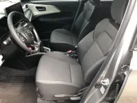 Neu Suzuki Swift Comfort 83 PS (61 kW) 2026 Silber Kleinwagen