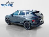 Neu Hyundai Kona Trend 99 kW (135 PS) 2025 Grau SUV