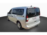 Gebraucht VW Caddy Maxi Life Life 102 PS (75 kW) 2023 Reflexsilber Van / Kleinbus