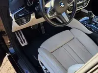 Gebraucht BMW 640 M Sport 340 PS (250 kW) 2018 Grau Coupé