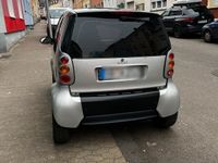 gebraucht Smart ForTwo Coupé TÜV09/25