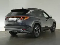Gebraucht Hyundai Tucson Prime 252 PS (185 kW) 2025 Grau SUV
