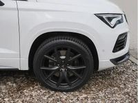 Nowe Cupra Ateca 300 KM (220 kW) 2026 Biały SUV