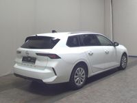 Gebraucht Opel Astra Elegance 131 PS (96 kW) 2023 Weiss Kombi