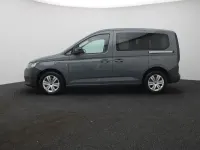 Gebraucht VW Caddy 150 PS (110 kW) 2025 Pure grey Van / Kleinbus