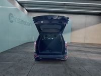 Gebraucht Ford Kuga ST-Line 150 PS (110 kW) 2019 Schwarz SUV