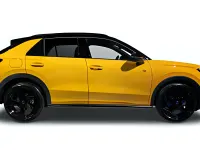 Neu VW T-Roc Life 116 PS (85 kW) 2026 Wählbar (bei metallic +) SUV