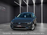 Gebraucht VW Passat Alltrack 150 PS (110 kW) 2017 Grau Kombi