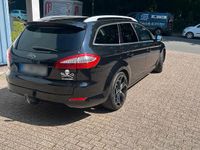 Gebraucht Ford Mondeo 140 PS (102 kW) 2008 Schwarz Kombi