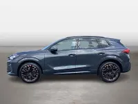 Gebraucht Cupra Terramar VZ 265 PS (194 kW) 2025 Grau SUV