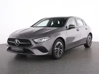 Gebraucht Mercedes A200 Progressive 163 PS (119 kW) 2025 Grau Limousine