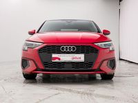 Gebraucht Audi A3 Ambiente 204 PS (150 kW) 2022 Rot Limousine
