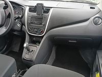 Gebraucht Suzuki Celerio Club 68 PS (50 kW) 2017 Grau Kleinwagen