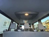 Gebraucht Mercedes Sprinter 143 PS (105 kW) 2020 Schwarz Van