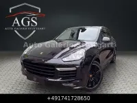 Gebraucht Porsche Cayenne 441 PS (324 kW) 2015 Andere SUV