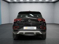 Neu VW T-Roc 150 PS (110 kW) 2025 Schwarz SUV