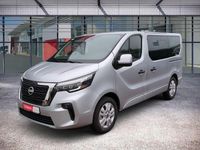 Neu Nissan Primastar Tekna 170 PS (125 kW) 2026 Gris highland Van / Kleinbus