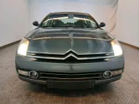 Gebraucht Citroën C6 Business Class 204 PS (150 kW) 2008 Grün Limousine