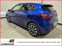 Neu Mitsubishi Colt Plus 91 PS (66 kW) 2025 Blau Kleinwagen