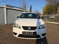 Gebraucht Seat Ibiza Stylance 105 PS (77 kW) 2012 Silber Kleinwagen