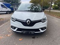 gebraucht Renault Scénic IV BLUE dCi 120 EDC Limited