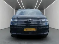 Gebraucht VW Multivan Life 150 PS (110 kW) 2025 Deep black perleffekt Van / Kleinbus