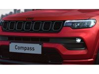 gebraucht Jeep Compass CompassE-Hybrid High Altitude Technologie Paket