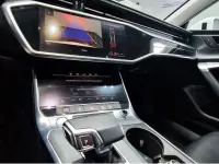 Gebraucht Audi A7 286 PS (210 kW) 2018 Weiß Kleinwagen