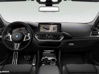 Gebraucht BMW X4 M M Sport 360 PS (264 kW) 2023 Alpinweiss iii SUV