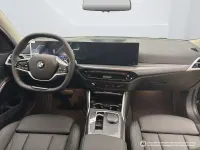 Neu BMW 318 Sport Line 150 PS (110 kW) 2025 Schwarz Kombi