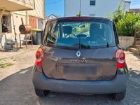 Gebraucht Renault Modus 75 PS (55 kW) 2005 Van / Kleinbus