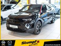 Gebraucht Opel Mokka-e 100 kW (136 PS) 2024 Schwarz SUV