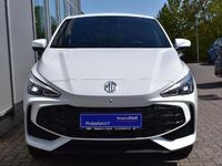 Gebraucht MG MG3 Luxury 75 PS (55 kW) 2025 Andere Kleinwagen
