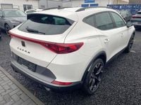 Gebraucht Cupra Formentor VZ2 245 PS (180 kW) 2023 Candy weiss SUV