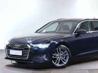 gebraucht Audi A6 45 TDI | Matrix, Keyless, Garantie