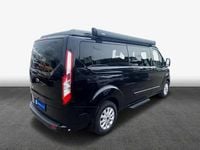 Gebraucht Buerstner Copa 150 PS (110 kW) 2024 Schwarz Van