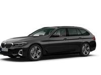 Gebraucht BMW 540 Efficient Dynamics 333 PS (244 kW) 2026 Kombi