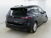 Gebraucht BMW 220 Active Tourer M Sport 170 PS (125 kW) 2024 Schwarz Van / Kleinbus