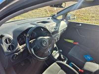 Gebraucht VW Golf VI 102 PS (75 kW) 2009 Silber Kleinwagen