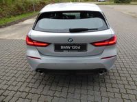 gebraucht BMW 120 dxDrive LRH LED DAB WLAN PARKING ASSIST. EU6d