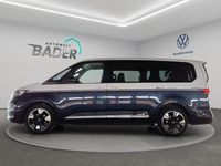 Neu VW Multivan Life 150 PS (110 kW) 2026 Blau Van