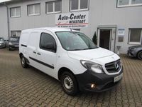 gebraucht Mercedes Citan 111 Kasten CDI extralang