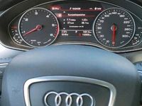 gebraucht Audi A6 Avant 3.0 tdi