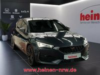 Gebraucht Cupra Leon VZ 245 PS (180 kW) 2023 Grau Limousine