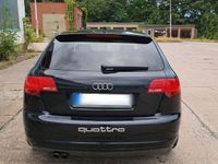 gebraucht Audi A3 Sportback 8p 3.2 L V6