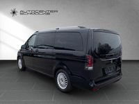 Gebraucht Mercedes V220 Style 163 PS (119 kW) 2025 Obsidianschwarz Van / Kleinbus