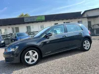 Gebraucht VW Golf VII Comfortline 86 PS (63 kW) 2013 Limousine